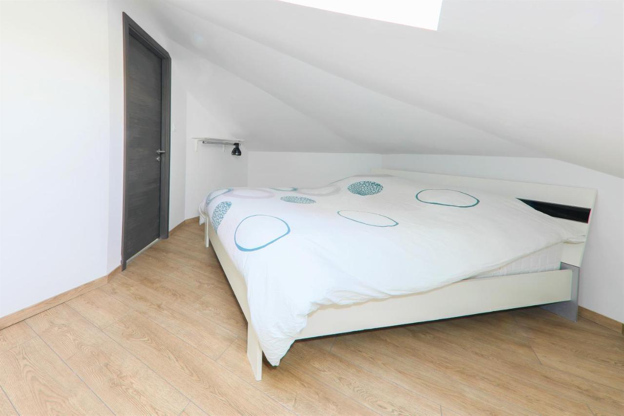 شقة Studio' Buhler Mulhouse Centre المظهر الخارجي الصورة